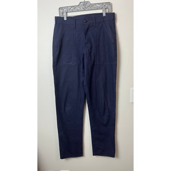 Stan Ray Other - STAN RAY FAT FATIGUE ARMY PANTS 31